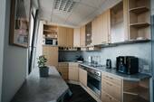 Küche - Büro in Hamburg zur Miete