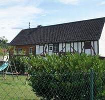 ** SCHÖN RENOVIERTES FACHERKHAUS - NÄHE HACHENBURG** - Nister