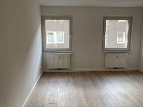Schlaf-/Arbeitszimmer - Etagenwohnung mit 49,00 m&sup2; in Wuppertal zur Miete