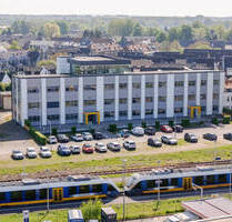Inspirierender Raum für Visionen - ca. 400 m² Bürofläche mit Stil & Flexibilität - Goch