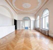 Repräsentative Gewerbeflächen in zentraler, bahnhofsnaher Lage - Lübeck St. Lorenz Nord