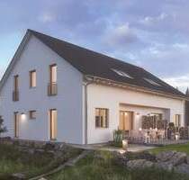 Familienfreundliche Doppelhaushälfte mit Wohlfühlgarantie! - Ebersbach Rödern