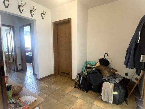 Eingangs-Dielenbereich - 