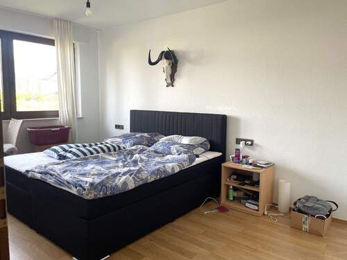 Ansicht Schlafraum - 