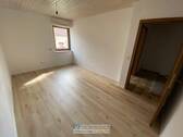 Schlafzimmer im Soutterrain - 