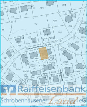 Lageplan - 