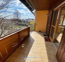 Solide und top-gepflegte Doppelhaushälfte, auch für 2 Generationen! - Schrobenhausen / Steingriff