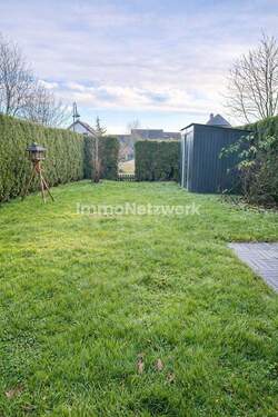 Grundstück - 7 Zimmer Reihenmittelhaus in Helmbrechts / Ort