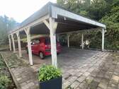 Carport - 