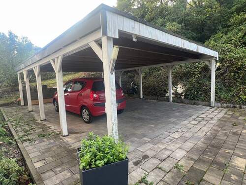 Carport - 