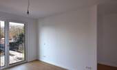 Masterschlafzimmer mit begehbaren Schrank - 