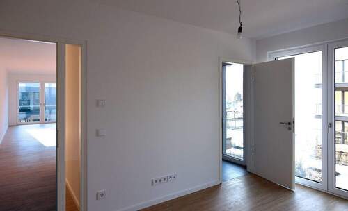 Masterschlafzimmer - 