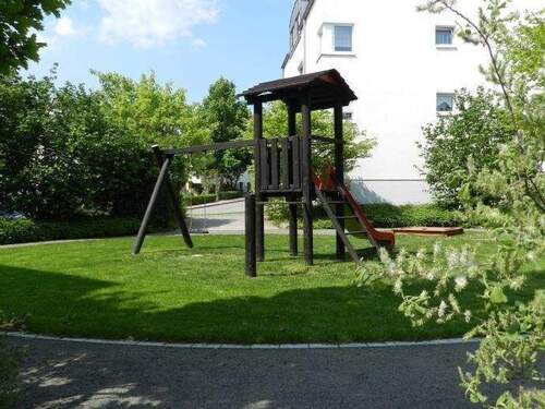 Spielplatz - 