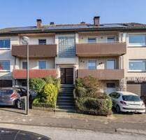 Tolle 3-Zimmer-Wohnung auf dem Schreppenberg in Arnsberg!