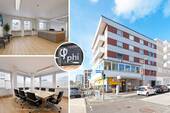 Immobilien-Eschweiler-Büro-Kaufen-LB887-Grid-05 - PHI AACHEN - Helle Büroetage mit großzügigem Empfang und Aufzug in zentraler Lage von Eschweiler!