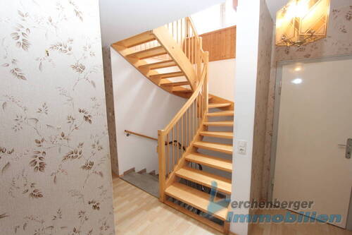 Treppe - 