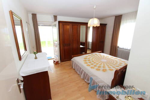 Schlafzimmer OG - 