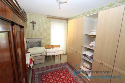 Begehbarer Schrank OG - 