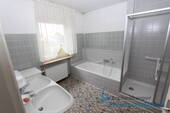 Badezimmer OG - 