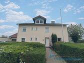 Ansicht - Wohnhaus mit großem Grundstück in ruhiger Lage von Buchhofen