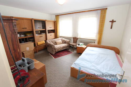 Gästezimmer EG - 