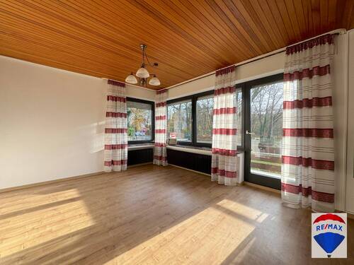 Wohnzimmer EG - 