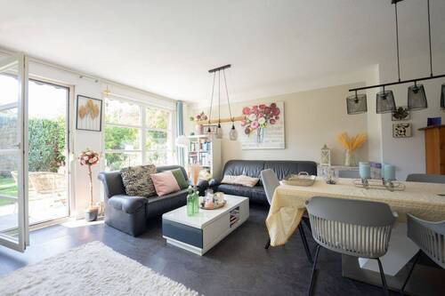 Bild 3 - 4 Zimmer Doppelhaushälfte in Krefeld