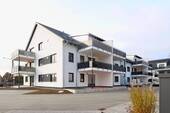 Ansicht.jpeg - Erstbezug, Moderne – 2-Zimmerwohnung im Niedrigenergiehaus!