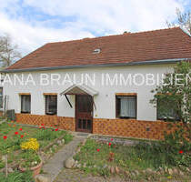 charmantes Siedlungshaus oder Baugrundstück in Wannsee - Berlin / Wannsee