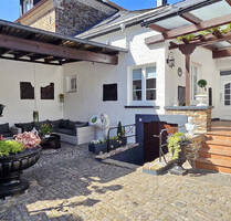 Ehemaliges Weingut mit Charme! Hochwertig u. umfassend modernisiert! - Senheim