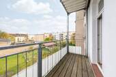 Balkon - 