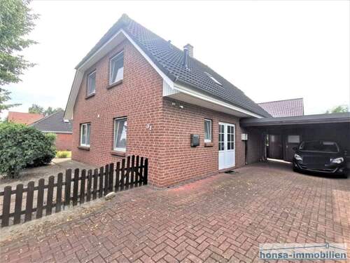 Bild... - 4 Zimmer Einfamilienhaus zum Kaufen in Selsingen