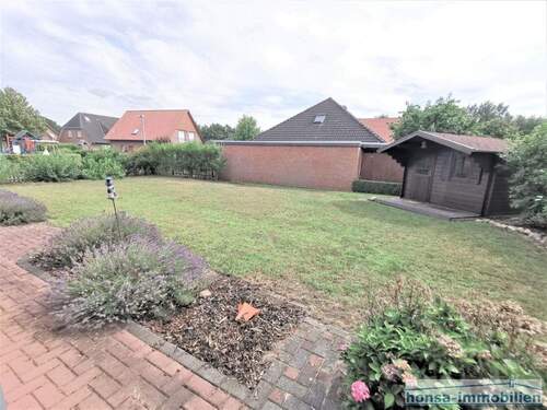 Bild... - 4 Zimmer Einfamilienhaus in Selsingen