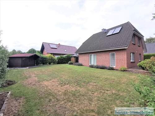 Bild... - Einfamilienhaus mit 138,00 m&sup2; in Selsingen zum Kaufen