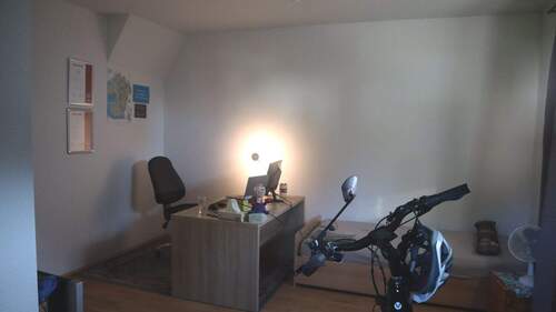 Arbeitszimmer - 4 Zimmer Einfamilienhaus zum Kaufen in Herzogenrath