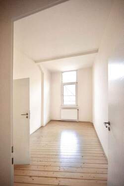 Kinderzimmer (leer) - 