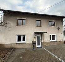 Sanierungsbedürftiges Einfamiliehaus in Göttelborn - Quierschied