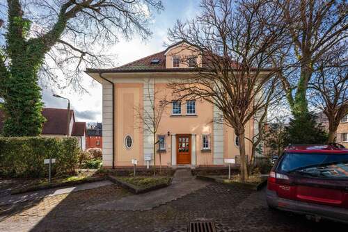 Außenansicht - Gewerbeobjekt (Büro, Produktion, Verkauf) in Jena zum Kaufen