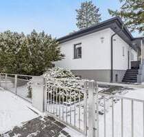 Charmantes Einfamilienhaus in ruhiger Lage - Hohen Neuendorf Bergfelde