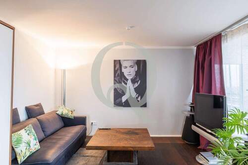 Bild 2 - 3 Zimmer Etagenwohnung zum Kaufen in München