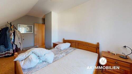Schlafzimmer OG - 