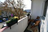Balkon - 