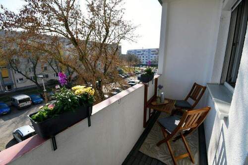 Balkon - 