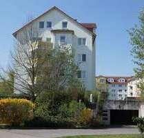 FRISCHE RENOVIERT - Gemütliche 2-Zimmer-Wohnung mit Einbauküche und Balkon - Bernau bei Berlin