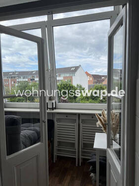 Bild 1 - Wohnungsswap - Lutherstraße - 375,00&nbsp;EUR Kaltmiete, ca.&nbsp; 50,00&nbsp;m&sup2;&nbsp;Wohnfl&auml;che