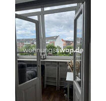 Wohnungsswap - Lutherstraße - 375,00&nbsp;EUR Kaltmiete, ca.&nbsp; 50,00&nbsp;m&sup2;&nbsp;Wohnfl&auml;che in Kiel (PLZ: 24114) Südfriedhof