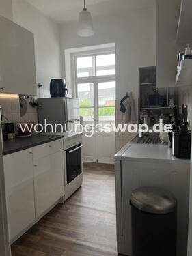 Bild 3 - 2 Zimmer Etagenwohnung in Kiel