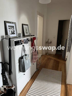 Bild 4 - Etagenwohnung mit 50,00 m&sup2; in Kiel zur Miete