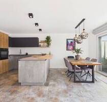 Neuwertiges Appartement mit großem Balkon zu verkaufen - Perl Besch