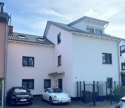 Hausansicht - 